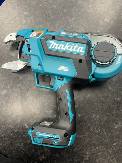 Makita DTR181 18V LXT Cordless Brushless Rebar Tying Tool