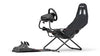 ** May Bank Holiday Sale ** Logitech G920 Driving Force Racing Wheel+Pedals (Xbox One+PC) + Playseat Challenge Actifit, Wi-Fi – Black