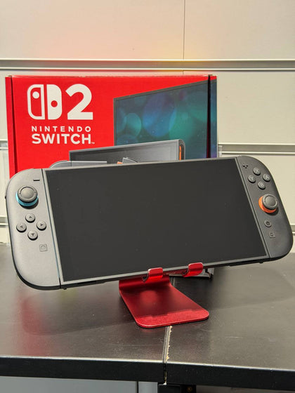 Switch 2 ** Like New Barely Used **