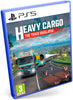 Heavy Cargo: The Truck Simulator