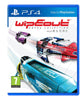 PS4 Wipeout Omega **COLLECTION ONLY**
