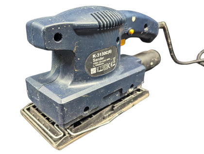 Power Force Sander