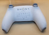 PS5 Official DualSense Controller Ghost of Yotei Gold - Boxed