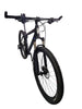 Pinnacle Ramin Mountain bike (collection only)