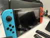 Nintendo Switch Neon Console