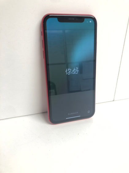 Apple iPhone 11 64GB (PRODUCT)RED ‎