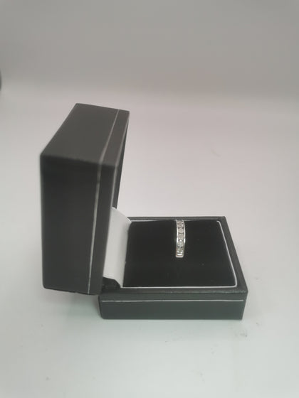 9K Gold Ring 1.9G Hallmarked(375) and Tested Size L