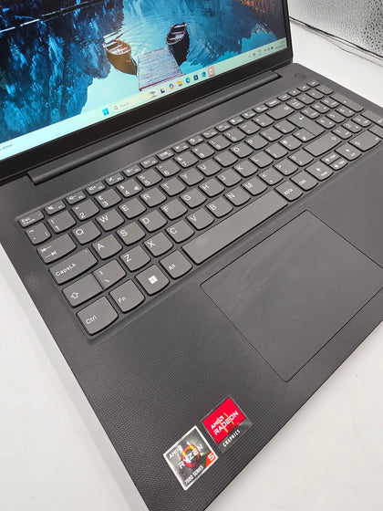 Lenovo v15 Laptop