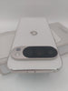 Google Pixel 10 Pro 128GB White, Unlocked, Boxed with Charge Cable