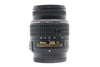 Nikon D5300 (Body) + Nikon AF-S DX Nikkor 18-55mm F/3.5-5.6G VR ll Lens