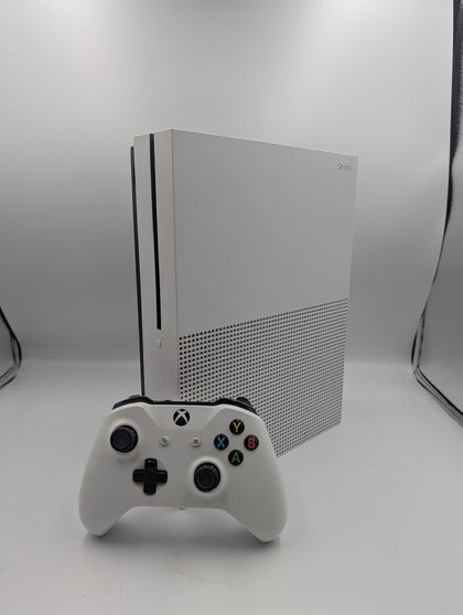 Xbox One S 500gb