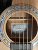 Martin Smith Acoustic Guitar **STORE COLLECTION**