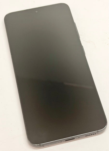 Samsung Galaxy S23 - 128GB - Black