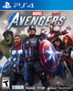 Marvel's Avengers - Playstation 4 ps4