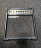 ** Collection Only ** Amplifier Philipson Watson Xl10 Guitar Combo Amplifier