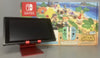 ** Spare Or Repair ** Nintendo Switch Animal Crossing New Horizons Edition Console Only,  No Dock.