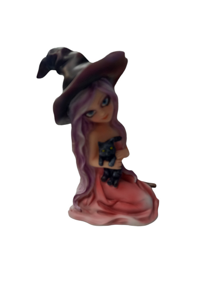 Nemesis Now Rosa Witch Figurine 15cm