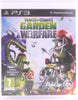 Plants Vs Zombies - Garden Warfare PS3