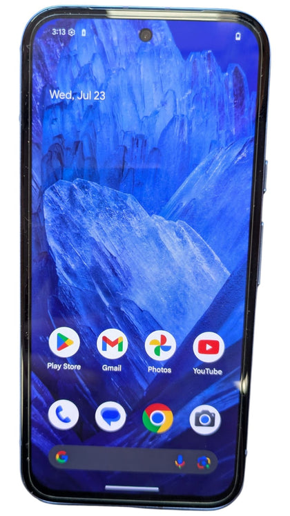 Google Pixel 8a 128gb Bay (Blue)
