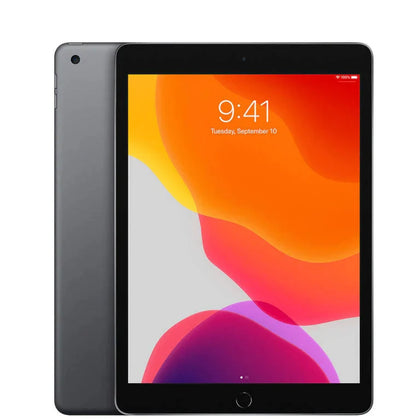 iPad 7th Gen (A2197) 10.2