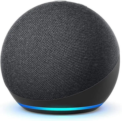 Echo Dot (4th Generation) | Smart Bluetooth Speaker With Balanced Bass