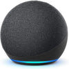 Echo Dot (4th Generation) | Smart Bluetooth Speaker With Balanced Bass