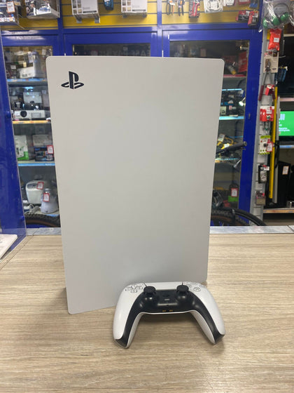 PlayStation 5 - Boxed