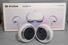 Meta/Oculus Quest 2 VR Headset (With Controllers) - 64GB