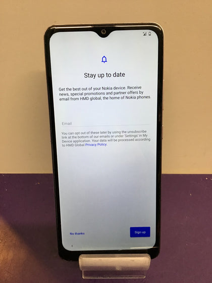 Nokia 2.3 Smart Phone