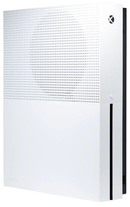 Microsoft Xbox One S Console