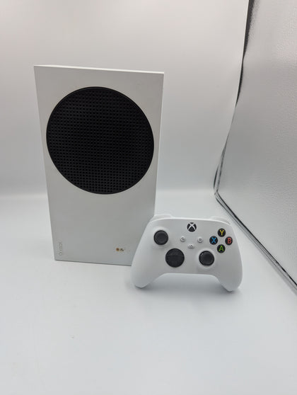 Microsoft Xbox Series S 512GB