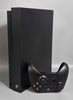Xbox One X Console, 1TB, Black with Controller