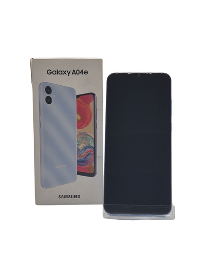 Samsung Galaxy A04e (Dual-Sim, 3+32GB) - Light Blue