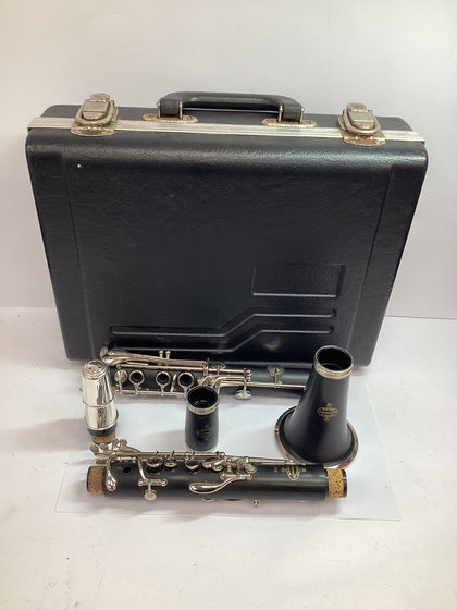 Buffet B12 Clarinet