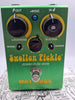 Way Huge Swollen Pickle Jumbo Fuzz MKIIS WHE401S Guitar Effects Pedal