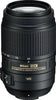 Nikon 55-300mm f4.5-5.6 G AF-S DX Lens
