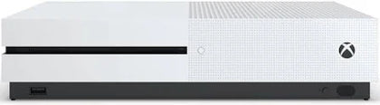 Microsoft Xbox One S 1TB Console, With Elite Series 2 Controller