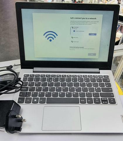 Lenovo 1 11IGL05/N4020/4GB Ram/64GB eMMc/11