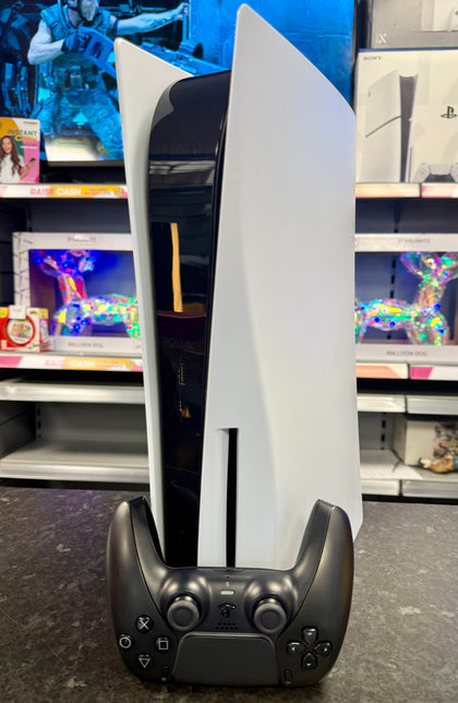 Sony PlayStation 5 Disc Edition 825GB