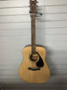 Yamaha F310 Acoustic Guitar
