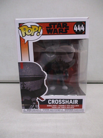 Funko Pop Star Wars Crosshair 444