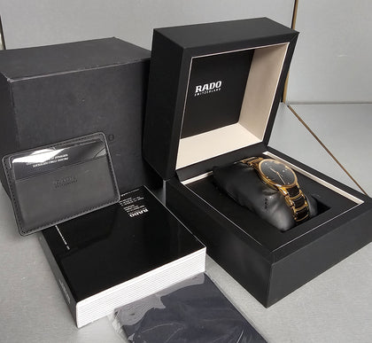 **Black Friday Deal** Rado Centrix Watches 01.115.0554.3.071 R30554712