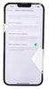 iPhone 13 ProMax 128GB 87% - Unlocked **Boxed**