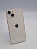Apple Iphone 13 Mobile Phone - 128GB - White - Open Unlocked - Unboxed (84% Battery)