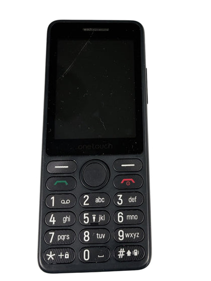 TCL One Touch T312D