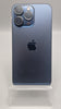 Apple iPhone 15 Pro Max 256GB Blue Titanium, Unlocked