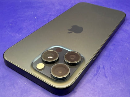 Apple iPhone 15 Pro Max 256GB Blue Titanium Unlocked - Chesterfield