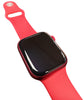 Apple Watch Series 7 45MM GPS+Cellular (Product) Red **Boxed**