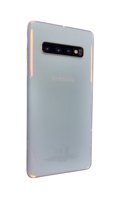 Samsung S10 512gb blue unlocked