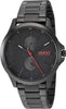 HUGO Mens Jump Watch
